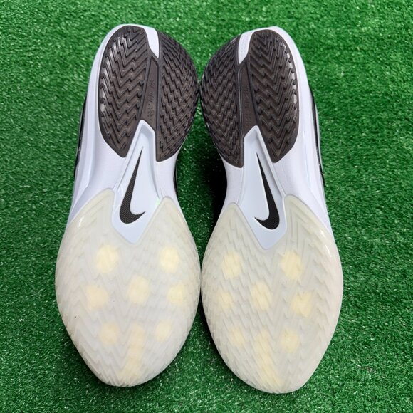 Nike Air Zoom GT Cut 3 Hustle Mens Basketball Shoes DV2913-002 VNDS Sz 11 - Picture 6 of 7